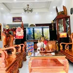 Bán nhà 1 trệt 1 lầu 100m² mặt tiền Bắc Hải, Hố Nai - Ảnh thu nhỏ 4