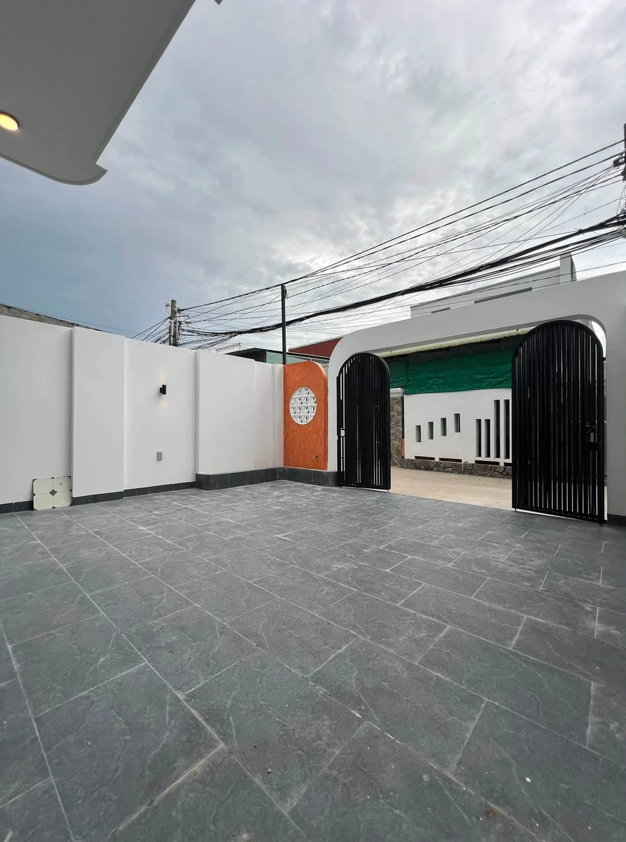 Bán nhà phố 3 phòng ngủ 106.7m² gần ngã 6 Phong Nẫm - Ảnh thu nhỏ 4