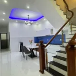 Bán nhà 1 trệt 1 lầu 4PN Lê Văn Lương Nhà Bè 4.2 tỷ - Ảnh thu nhỏ 3