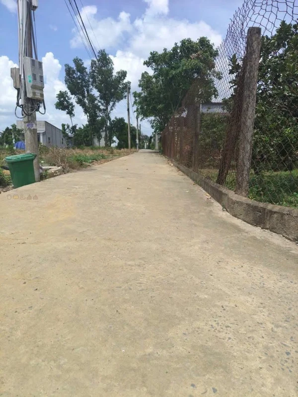 Bán nhà cấp 4 277m2 Tân Triều, Đồng Nai