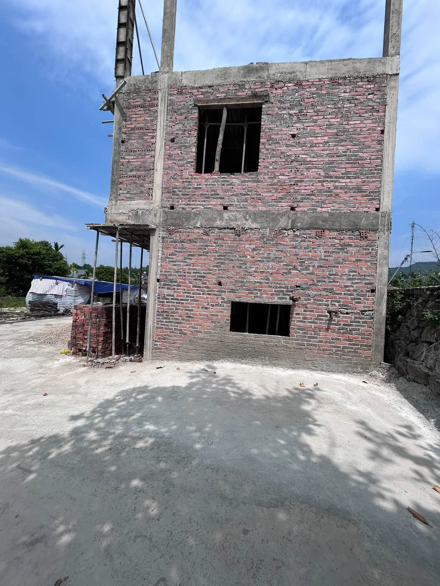 Bán đất khu Hà Khánh, Hạ Long, Quảng Ninh giá 750 triệu/ô, từ 70m2 - Ảnh thu nhỏ 3