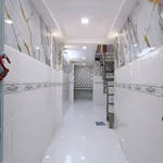 Bán nhà 2 tấm 33m² Bến Vân Đồn Quận 4, giá 1.55 tỷ - Ảnh thu nhỏ 2