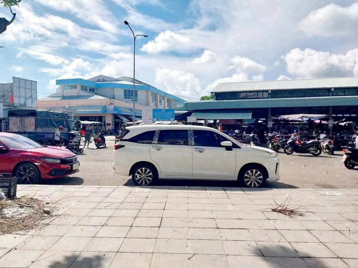 Bán đất Long Điền 95m² 1 tỷ 299 triệu - Ảnh thu nhỏ 5