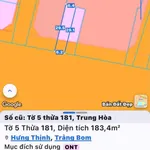 Bán đất mặt tiền Quốc lộ 1A Đồng Nai 180m2 - Ảnh thu nhỏ 1