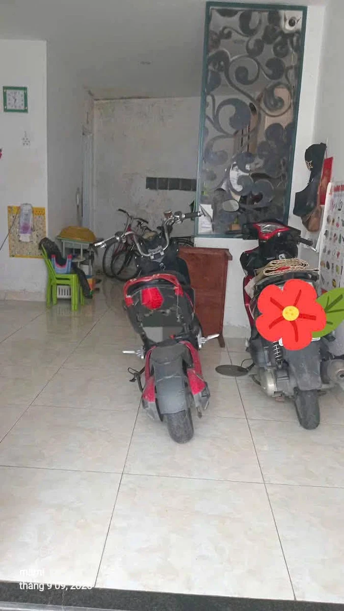 Bán nhà 2 tầng 34m Trường Chinh Thanh Khê Đà Nẵng - Ảnh thu nhỏ 2