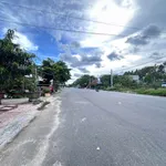 Bán lô đất thổ cư mặt tiền 85m2 Nguyễn Văn Siêu, Lâm Đồng - Ảnh thu nhỏ 2