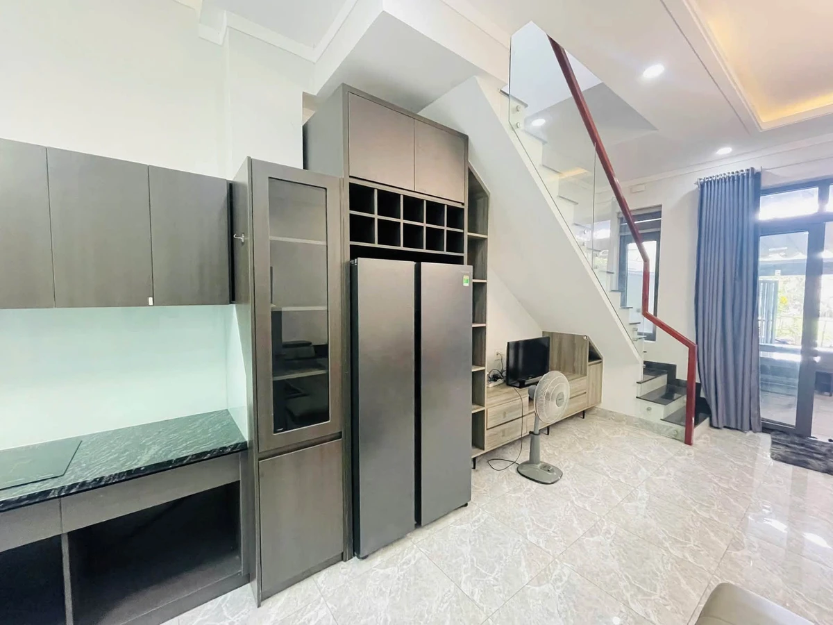 Bán nhà Chánh Nghĩa Thủ Dầu Một 60m² 3 phòng ngủ 3.2 tỷ - Ảnh thu nhỏ 5