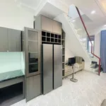 Bán nhà Chánh Nghĩa Thủ Dầu Một 60m² 3 phòng ngủ 3.2 tỷ - Ảnh thu nhỏ 5