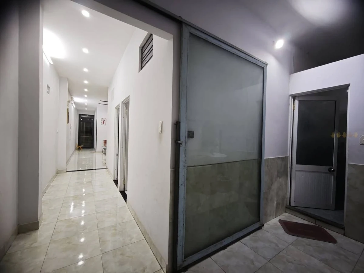 Bán nhà 3 tầng 90m² Võ Văn Kiệt gần biển Mỹ Khê, Đà Nẵng - Ảnh thu nhỏ 2