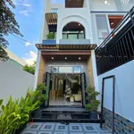 Bán nhà 2 tầng 160m² đường Vũ Lăng, An Khê - Ảnh thu nhỏ 1