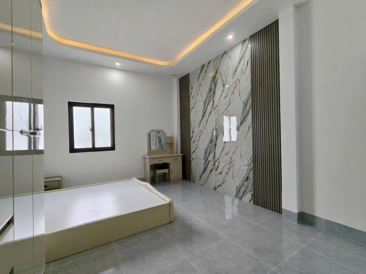 Bán nhà 2 tầng 64m² 3PN Rạch Giá, giá 1.98 tỷ - Ảnh thu nhỏ 4