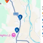 Bán thửa đất số 45, Mảnh trích đo địa chính số: 61 - 2020, Bản Cai, thị xã Nghĩa Lộ, tỉnh Yên Bái - Ảnh thu nhỏ 11