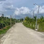 Bán đất 1.240m2 xã Vĩnh Công, Tây Ninh (Châu Thành, Long An cũ) giá 1 tỷ 500 triệu - Ảnh thu nhỏ 3