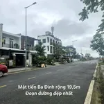 Bán đất mặt tiền Ba Đình Huế 96,3m² giá 2,48 tỷ - Ảnh thu nhỏ 3