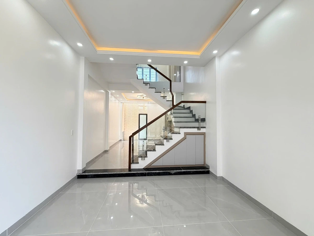 Bán nhà 4 tầng 46m² mặt tiền 4m phố Hàng Tổng - Ảnh thu nhỏ 5
