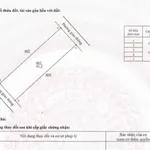 Bán đất nền 5x18 khu Lavender, Phường Tân Triều, Đồng Nai giá 1,85 tỷ - Ảnh thu nhỏ 3