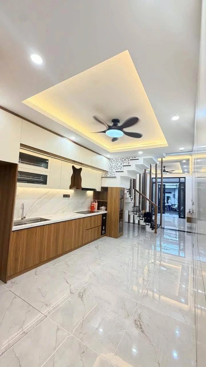 Bán nhà mặt tiền Vũng Tàu 3 phòng ngủ, 55,8m², 10,5 tỷ - Ảnh thu nhỏ 2