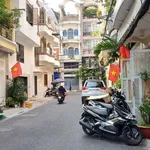 Bán biệt thự 3 tầng 52m2 full nội thất, Trần Thị Trọng, P15, Tân Bình, giá 6 tỷ - Ảnh thu nhỏ 2