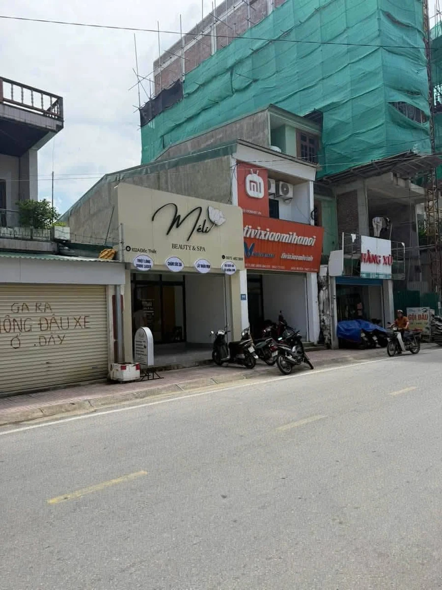 Bán nhà mặt đường Đốc Thiết 93m², mặt tiền 5m, Thủ Đức - Ảnh thu nhỏ 4