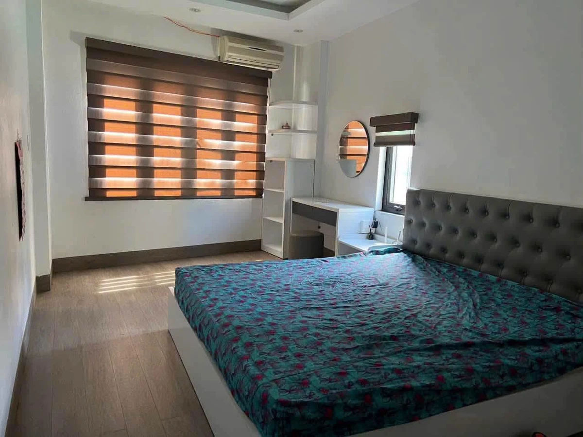 Bán nhà 3 tầng 31m² Hạ Long Nha Trang, 2 tỷ gần biển - Ảnh thu nhỏ 4