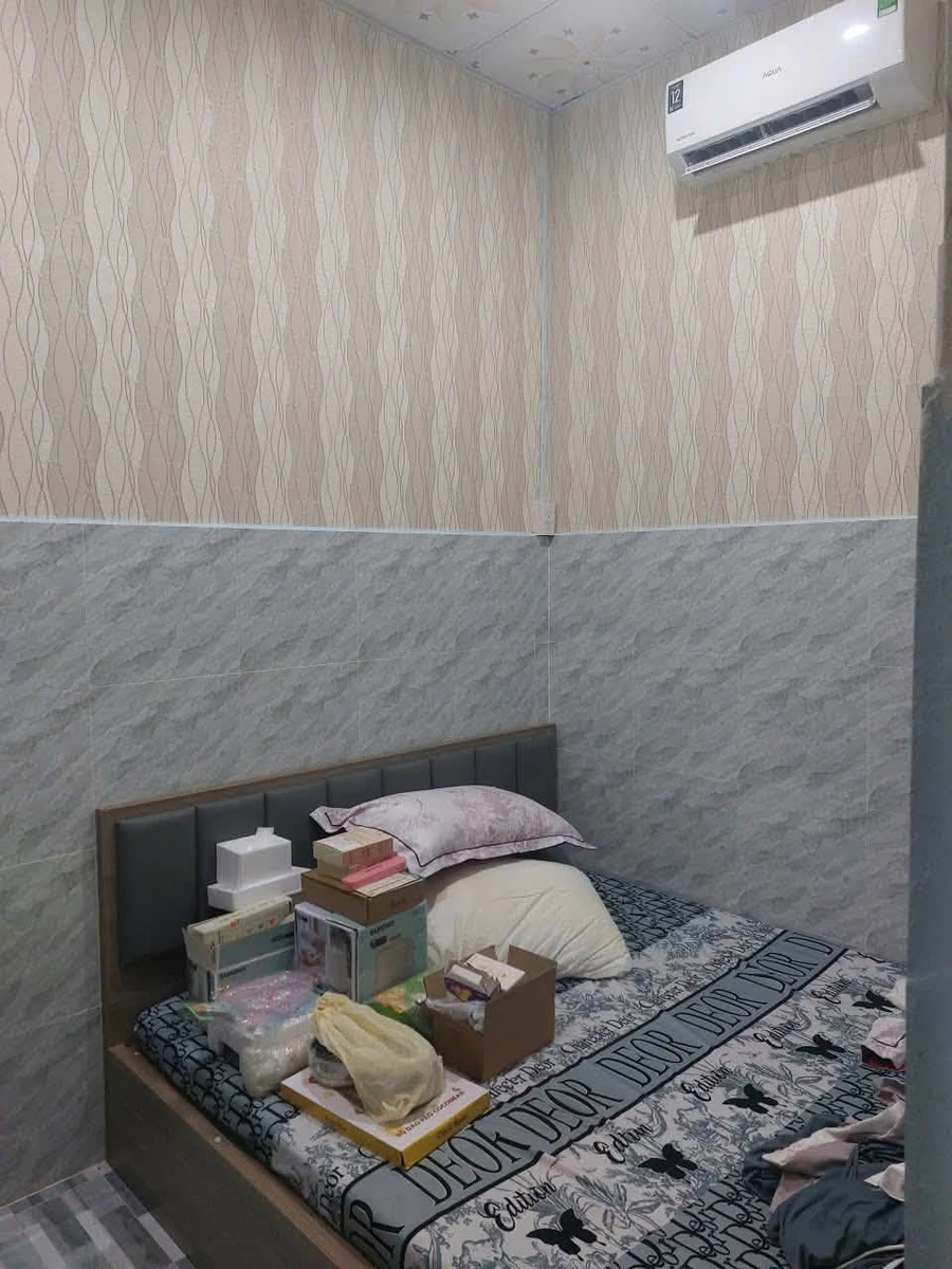 Bán nhà phố 3 phòng ngủ 90,6m² Tân Phú giá 1 tỷ 500 triệu - Ảnh thu nhỏ 5