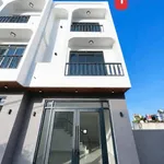 Bán nhà 3 tầng 56m2 Cao Thắng Tân Bình 2 tỷ 350 - Ảnh thu nhỏ 1