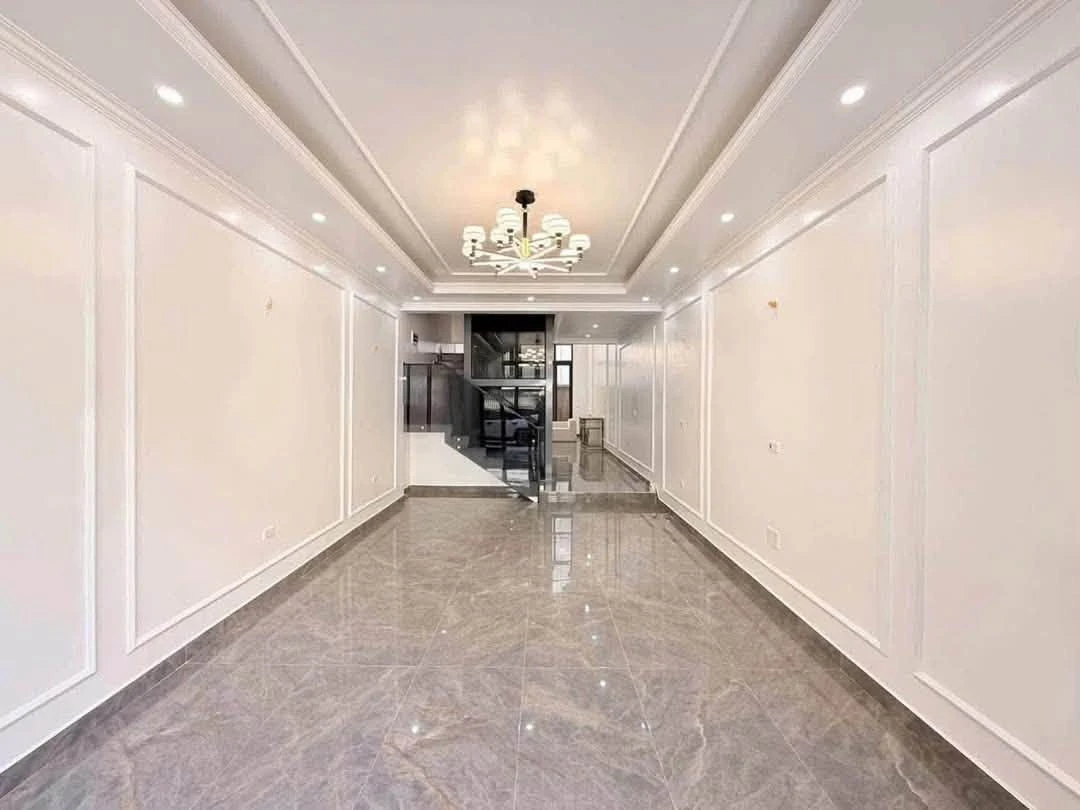 Bán nhà 100m² 6 tầng thang máy Lạch Tray Văn Cao - Ảnh thu nhỏ 2