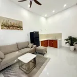 Bán nhà cấp 4 2 mặt tiền hẻm 36m² giá 2,58 tỷ gần KĐT Hà Quang - Ảnh thu nhỏ 1