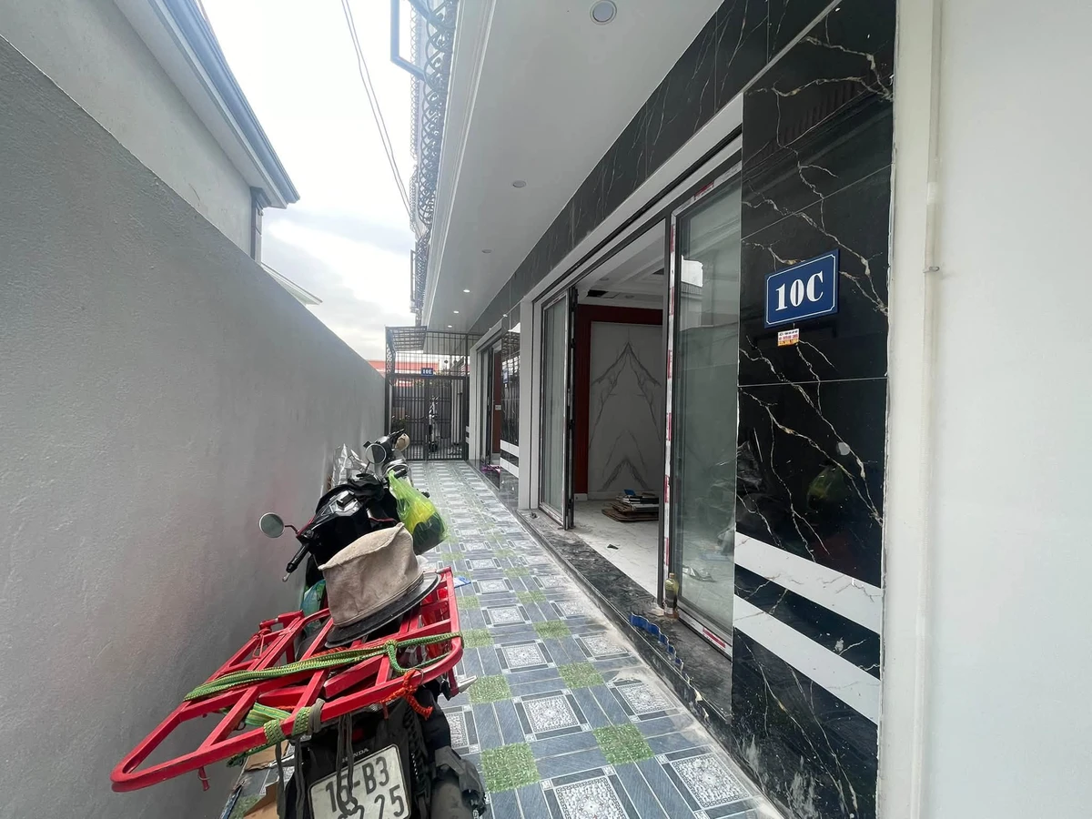 Bán nhà 4 phòng ngủ, 40m2, Hạ Đoạn 2 tỷ 350 - Ảnh thu nhỏ 3