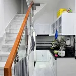 Bán nhà chính chủ 4 tầng 21m2 giá 4,3 tỷ gần cầu vượt Ba Tháng Hai, Quận 10 - Ảnh thu nhỏ 2