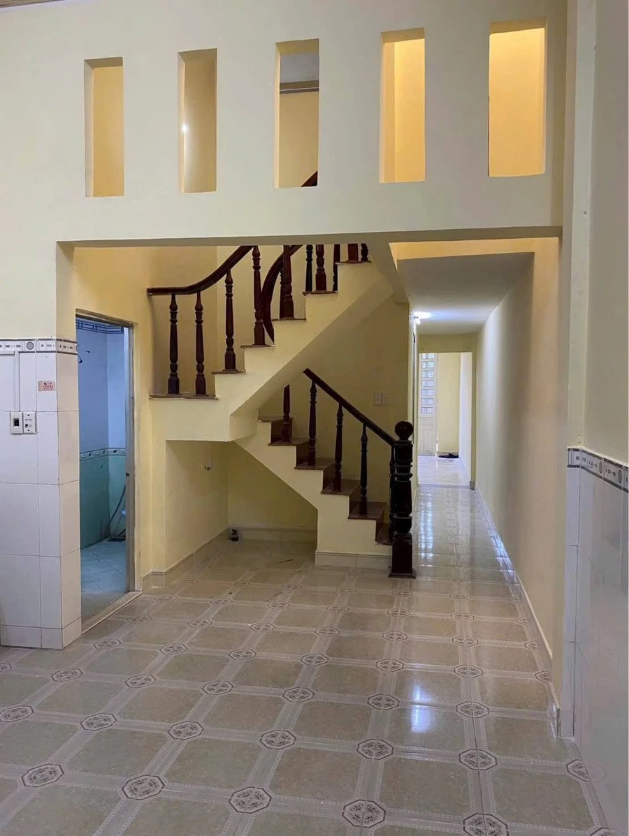 Bán nhà hẻm xe hơi Xô Viết Nghệ Tĩnh 78m² 2PN 6 tỷ - Ảnh thu nhỏ 3
