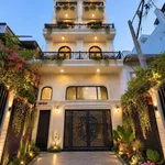 Bán tòa căn hộ dịch vụ 17 phòng, đất 141,5m2, đường số 60 Thảo Điền, Thủ Đức - Ảnh thu nhỏ 1