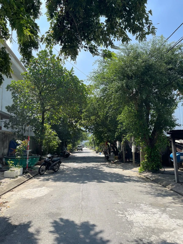 Bán đất Đông Hải Nha Trang 140m² mặt tiền 7m giá 7 tỷ