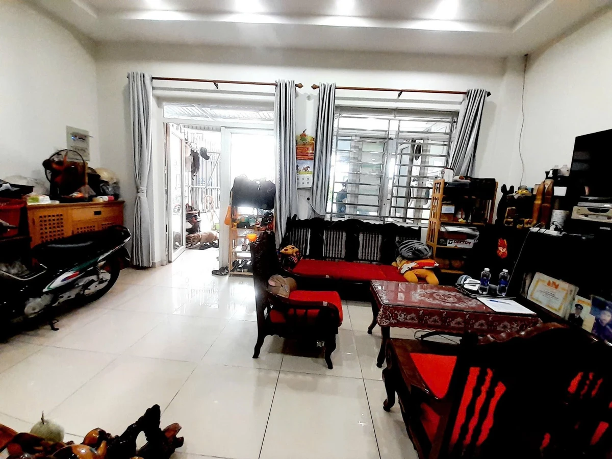 Bán căn hộ dịch vụ 420m² Linh Chiểu Thủ Đức, 100 triệu/m² - Ảnh thu nhỏ 3