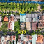 Bán lô biệt thự mặt tiền 160m2, đường Võ Thị Sáu, Đồng Nai, 15 tỷ - Ảnh thu nhỏ 2