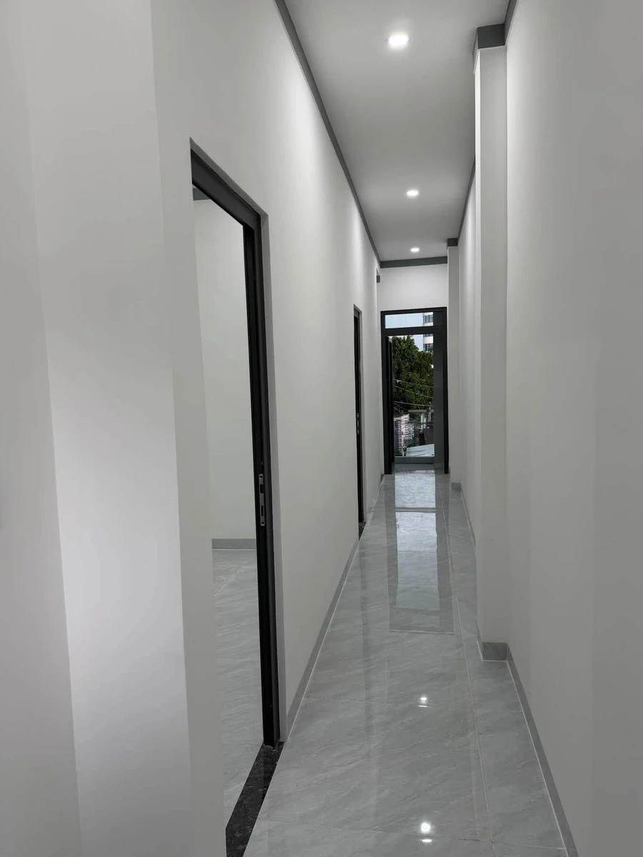 Bán nhà 1 trệt 1 lầu 61m2, 3 phòng ngủ, phường Quang Vinh, Biên Hòa - Ảnh thu nhỏ 5