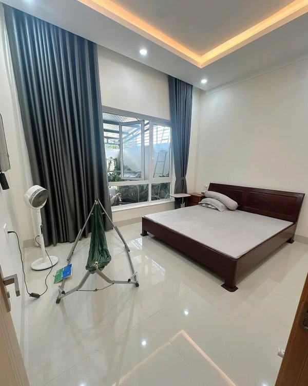 Bán nhà Bình Phước 2.29 tỷ, 2700m², 2PN