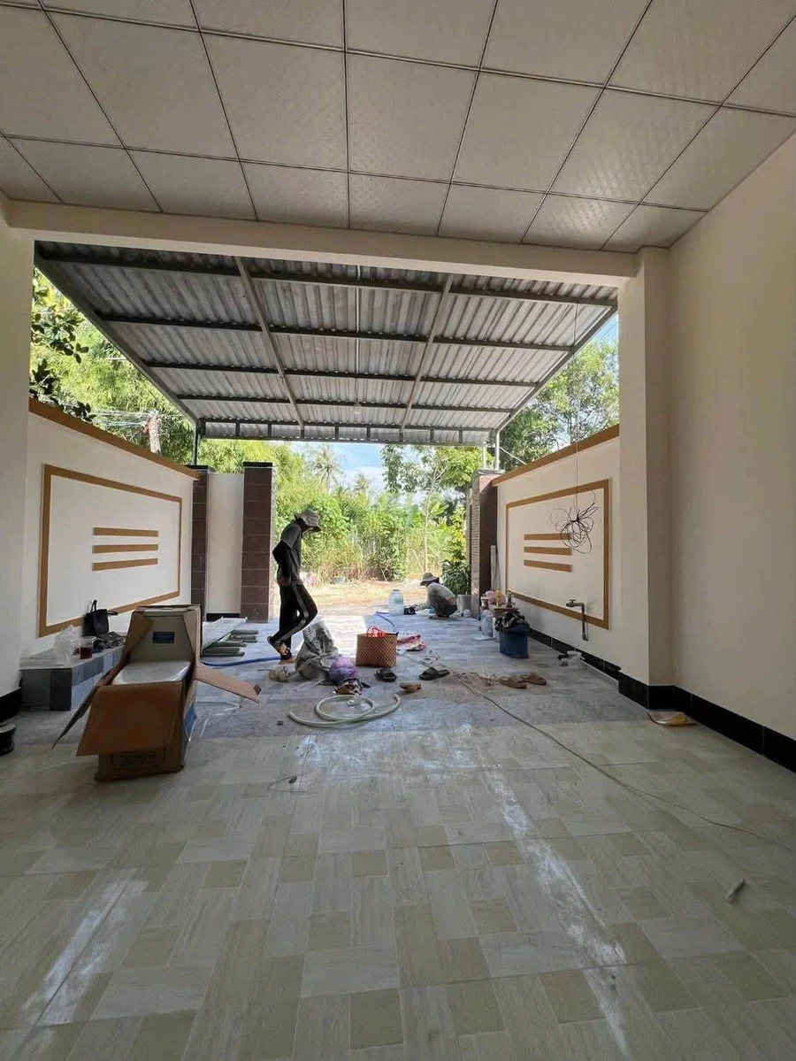 Nhà bán 2 phòng ngủ 120m² Tây Ninh - Ảnh thu nhỏ 4