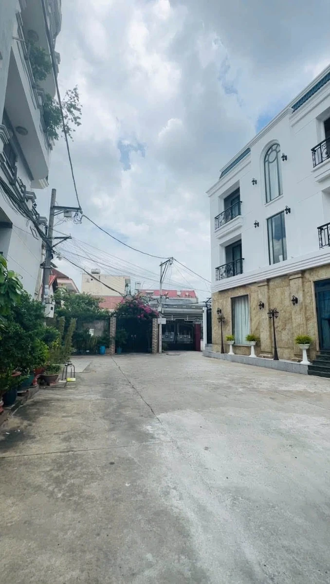 Bán đất trống 60m2 hẻm xe tải đường Hoàng Diệu 2, Linh Chiểu, Thủ Đức giá 4,7 tỷ - Ảnh 1