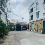Bán đất trống 60m2 hẻm xe tải đường Hoàng Diệu 2, Linh Chiểu, Thủ Đức giá 4,7 tỷ - Ảnh thu nhỏ 1