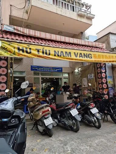 Bán nhà mặt tiền 72m² Phường 2, Bình Thạnh 21 tỷ - Ảnh thu nhỏ 2
