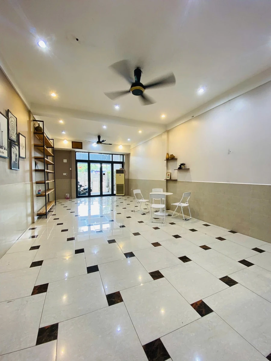 Bán shophouse mặt tiền kinh doanh 150m2 Mỹ Phước 3 - Ảnh thu nhỏ 4