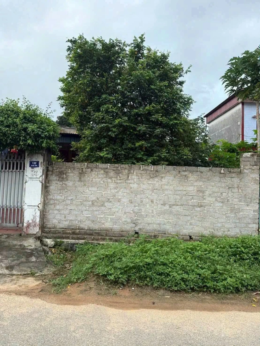 Bán lô đất 230m² trung tâm TP Chi Linh, 1 tỷ - Ảnh thu nhỏ 2