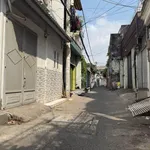 Bán nhà Đinh Bộ Lĩnh, Bình Thạnh 110m² 12 tỷ - Ảnh thu nhỏ 1