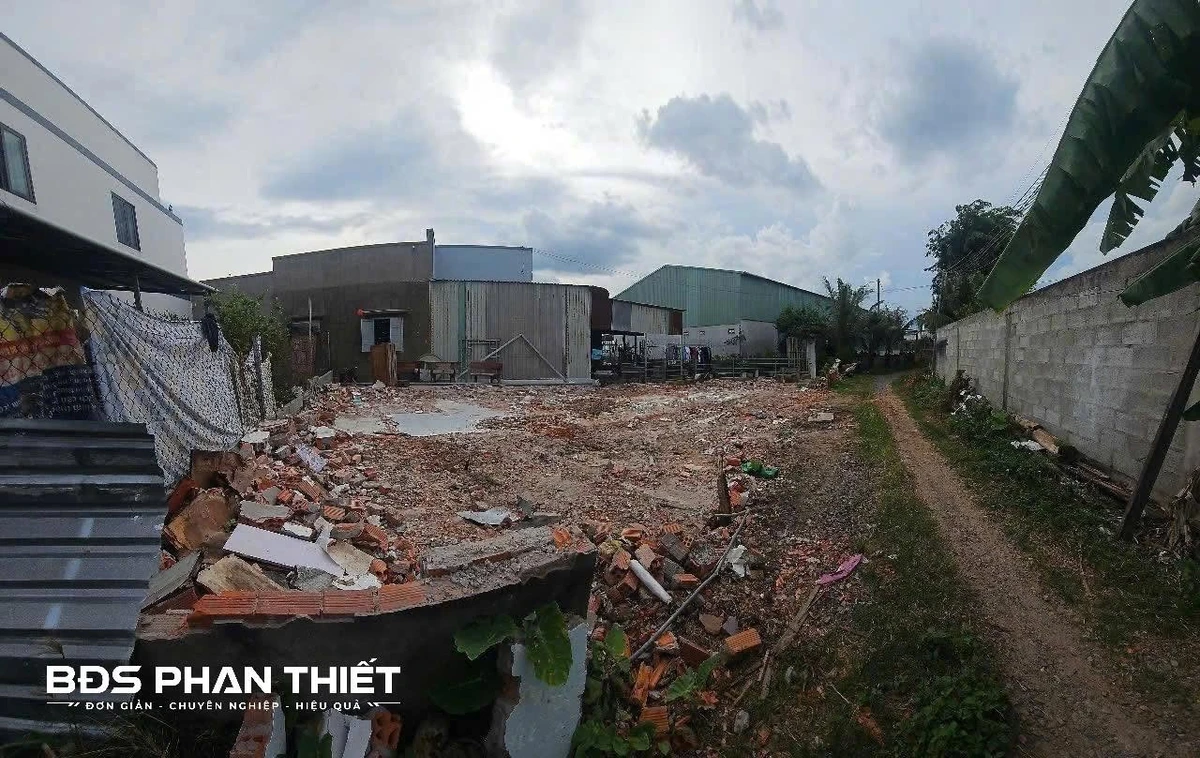 Bán đất Xuân An 143.7 m² giá 1 tỷ 740 triệu - Ảnh thu nhỏ 4
