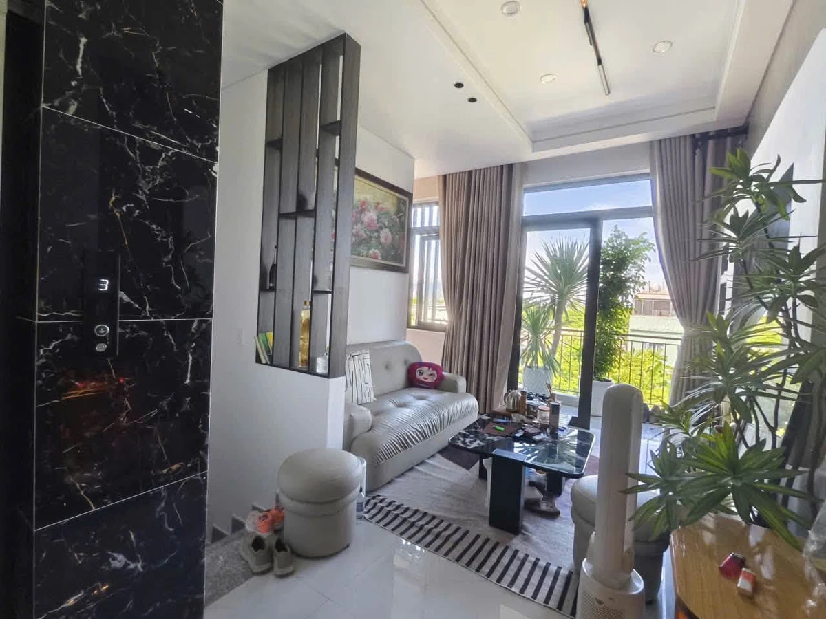 Bán nhà 6 phòng 79m2 Phường Liên Chiểu Đà Nẵng 6 tỷ - Ảnh 1
