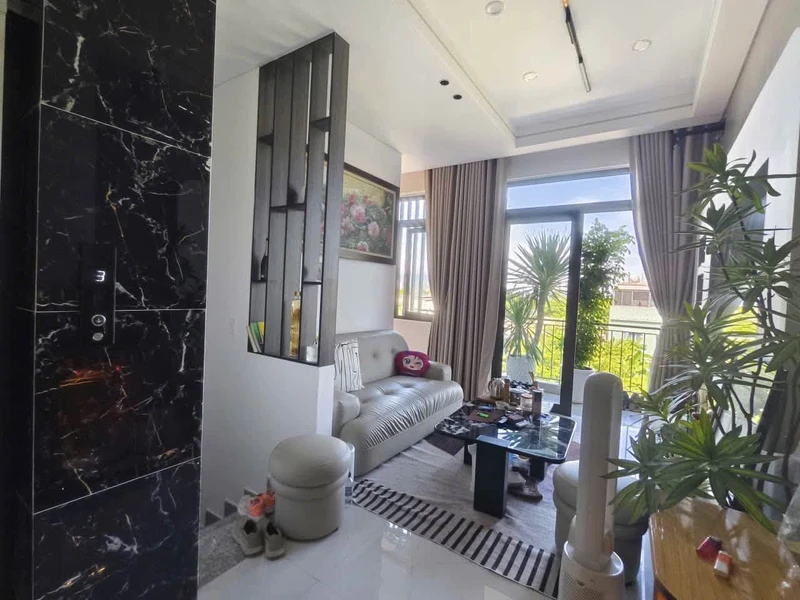 Bán căn hộ Sanhome 27,4m² view biển Nha Trang 2 tỷ 14ty600