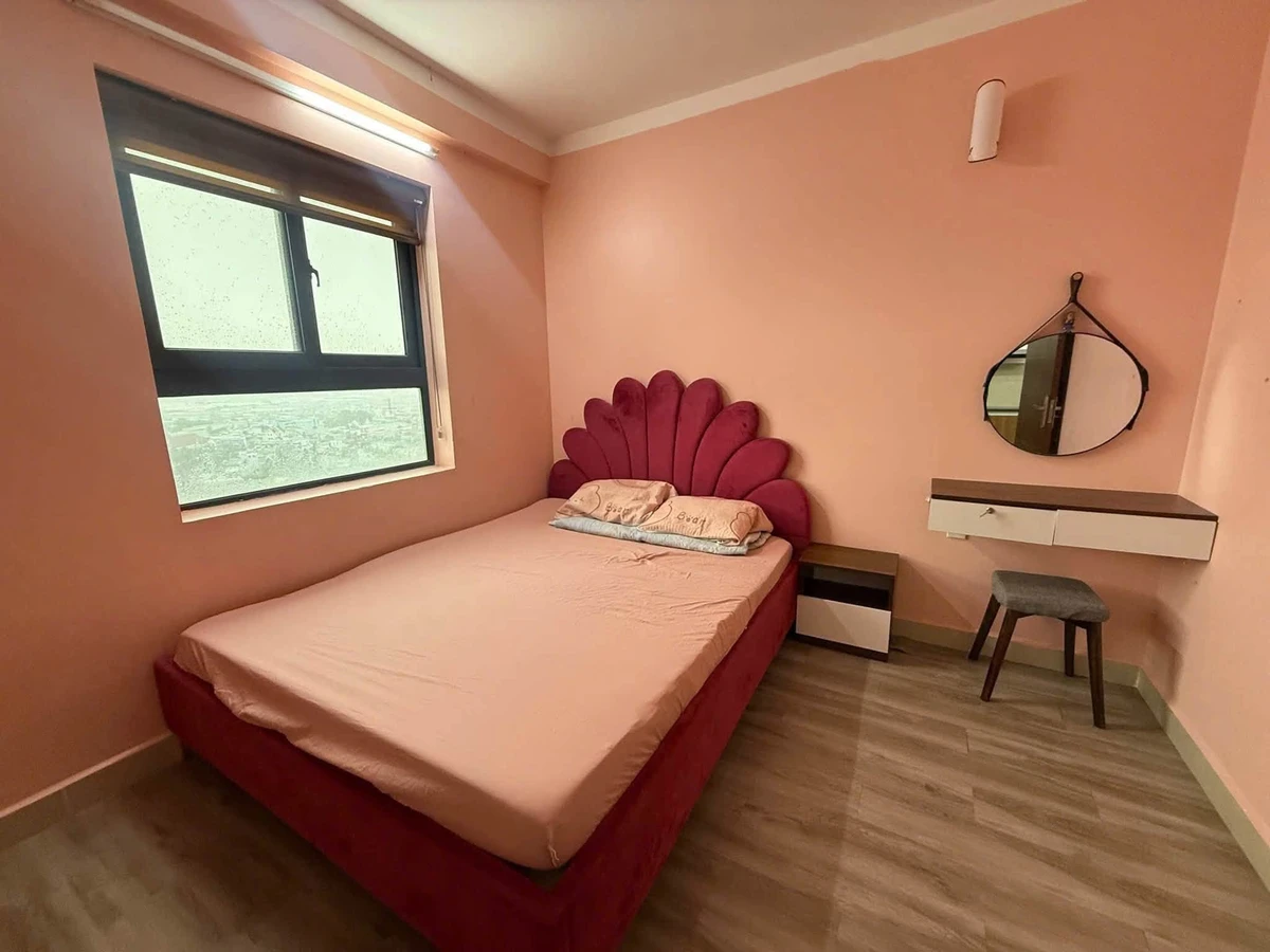 Bán căn hộ 1PN 45m² tại Iris Tower, Thuận An - 1,29 tỷ - Ảnh thu nhỏ 4