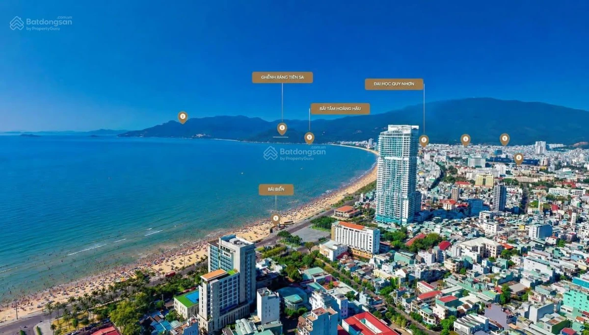 Duy nhất tháng 10 Simona Heights 2PN - 3PN giá từ 2,59 - 3,5 tỷ (Tặng nội thất như hình thật) - Ảnh thu nhỏ 2