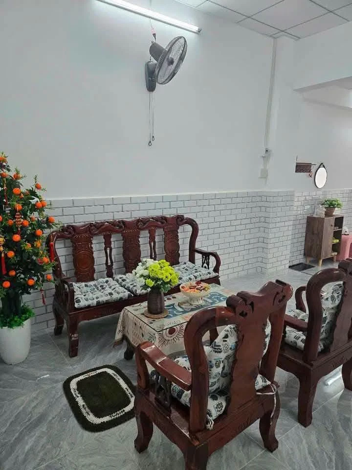 Bán nhà hẻm 96m² 2 PN Phạm Ngọc Thạch Rạch Giá - Ảnh thu nhỏ 4